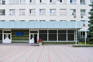 City Clinical Hospital of Ambulance and Emergency Medicine. prof. OIMeshchaninov image