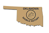 Oklahoma Mobile Notary - Photo 1 - Car repair in , Norman