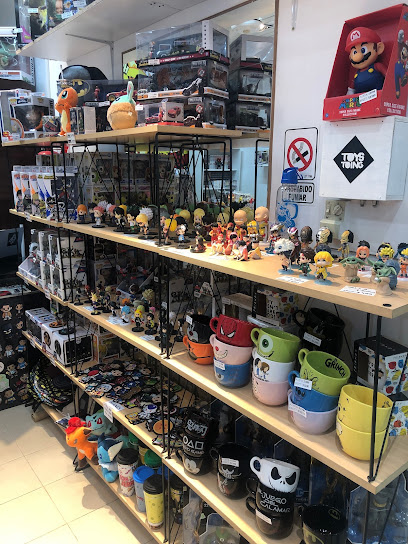 ToysToing