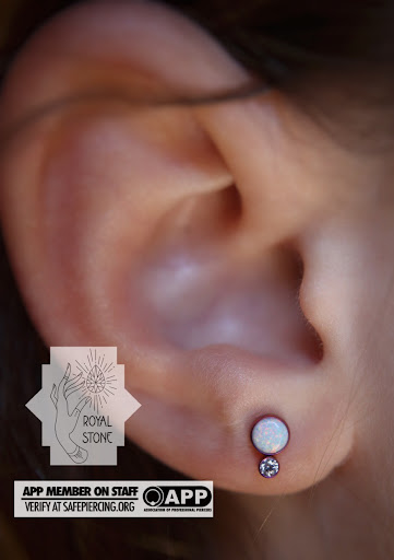 Explore apex legends tattoo ideas, creative tattoo ideas in Mobile, available at Royal Stone Piercing