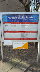 Kardiologische Gemeinschaftspraxis Berlin Spandau