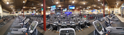 Gym «24 Hour Fitness», reviews and photos, 4270 Aloma Ave #164, Winter Park, FL 32792, USA