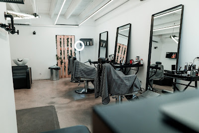 Yascut - Coiffeur Barber à Perpignan