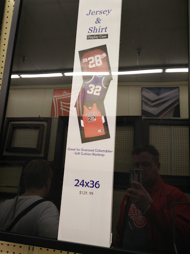 Craft Store «Hobby Lobby», reviews and photos, 52 E Ogden Ave, Westmont, IL 60559, USA