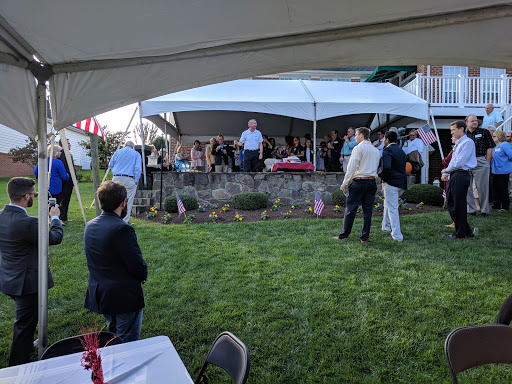 Country Club «Culpeper Country Club», reviews and photos, 2100 Country Club Rd, Culpeper, VA 22701, USA