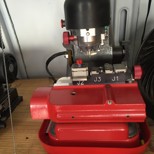 Locksmith «Okey Locksmith», reviews and photos, 3121 SW 29th St, Oklahoma City, OK 73119, USA