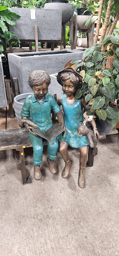 Florist «Metropolitan Plant & Flower Exchange Inc.», reviews and photos, 2125 Fletcher Ave, Fort Lee, NJ 07024, USA