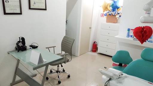 Dr. Eduardo M. Montes, Dentista - Odontólogo 