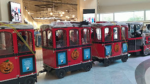 Photo n°66 de Aushopping Noyelles à Noyelles-Godault ()
