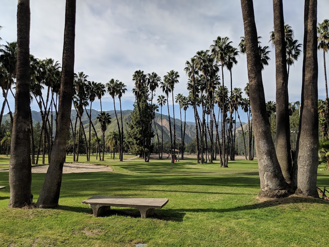 Azusa Greens Country Club