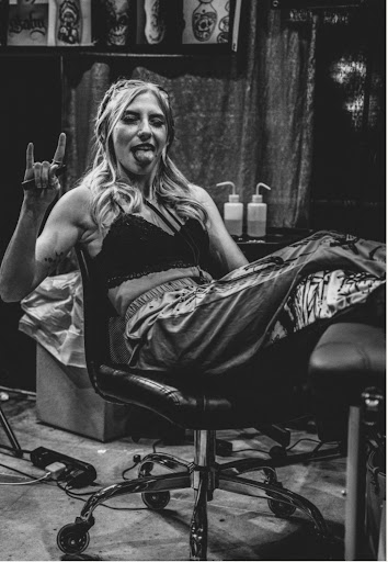Explore crip tattoo ideas, creative tattoo ideas in Houston, available at 333 Tattoo Studio HTX