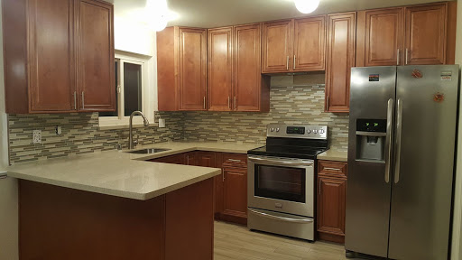 Kitchen Supply Store «Turquoise Home Design», reviews and photos, 4610 Barrett Ave, Richmond, CA 94805, USA