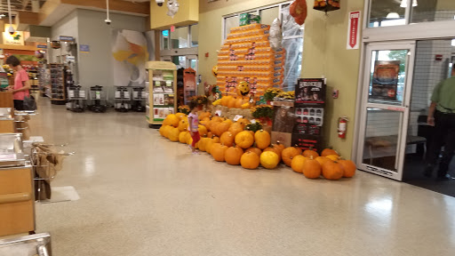 Supermarket «Publix Super Market at Mariner Commons», reviews and photos, 4158 Mariner Blvd, Spring Hill, FL 34609, USA