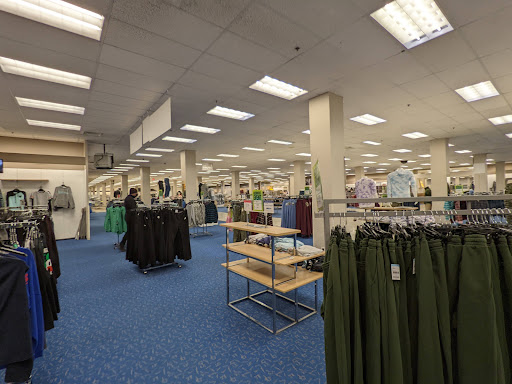 Department Store «Sears», reviews and photos, 50 Mall Dr W, Jersey City, NJ 07310, USA