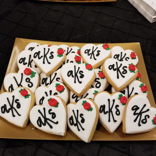 Bakery «Zadies Kosher Bake Shop», reviews and photos, 19-09 Fair Lawn Ave, Fair Lawn, NJ 07410, USA