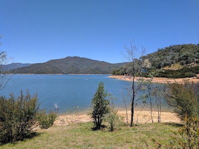 Photos of Goughs Bay Caravan Park
