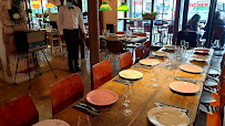 Atmosphère du Restaurant La Mercerie à Paris - n°10