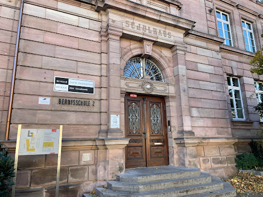 Berufliche Schule 2 Nürnberg