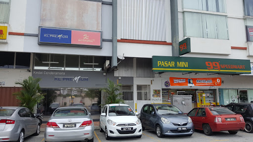 KL Premium Sdn Bhd