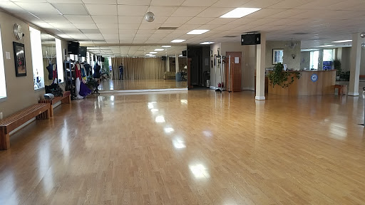 Dance Studio Lioudmila