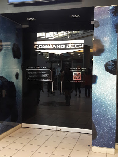 Laser Tag Center «Command Deck Laser Tag», reviews and photos, 1200 Towne Centre Blvd, Provo, UT 84601, USA