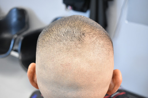 Hair Salon «G Styles Salon & Barbershop», reviews and photos, 520 FM 1069, Rockport, TX 78382, USA