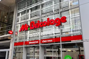 Mr Bricolage image