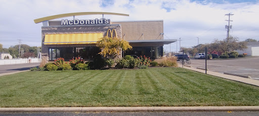 McDonalds image 1