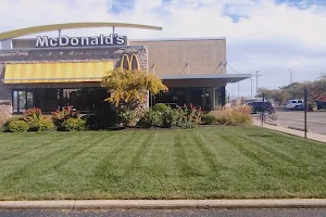 McDonald's image