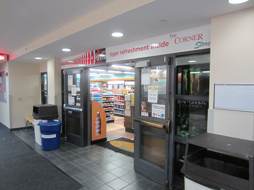 Corner Store, Dorm Crescent, Rochester, NY 14623, USA, 