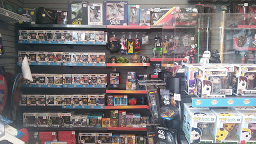 Video Game Store «GameStop», reviews and photos, 371 Putnam Pike, Smithfield, RI 02917, USA