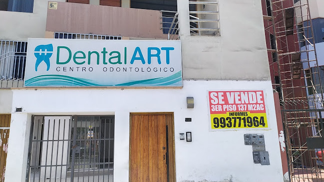 Dental Art - Trujillo