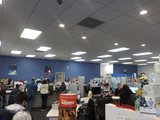 Auto Insurance Agency «AAA - Automobile Club of Southern California», reviews and photos