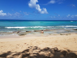 Playa Preciosa'in fotoğrafı vahşi alan
