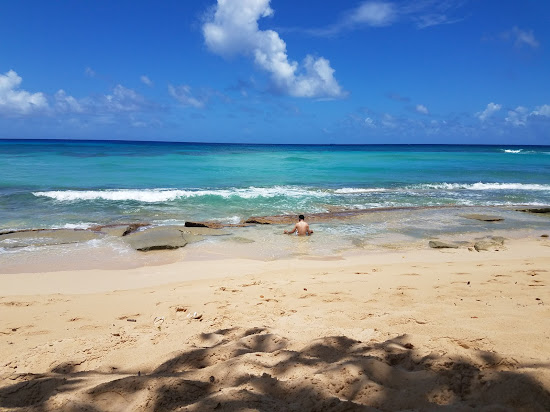 Playa Preciosa