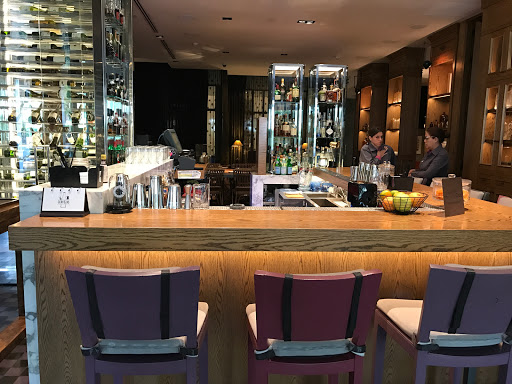 El Salar - Bar