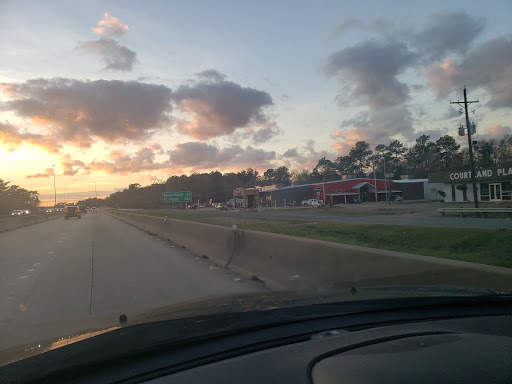 Motorcycle Dealer «Triple L Honda», reviews and photos, 1800 Strickland Dr, Orange, TX 77630, USA