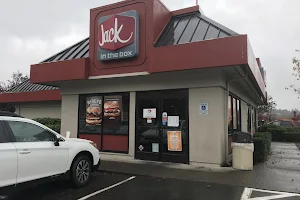 Jack in the Box image