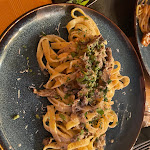 Photo n°1 de l'avis de Himynameis.e fait le 12/06/2023 à 09:43 sur le  CIUCCIO - Italian based kitchen & international food à Lagos