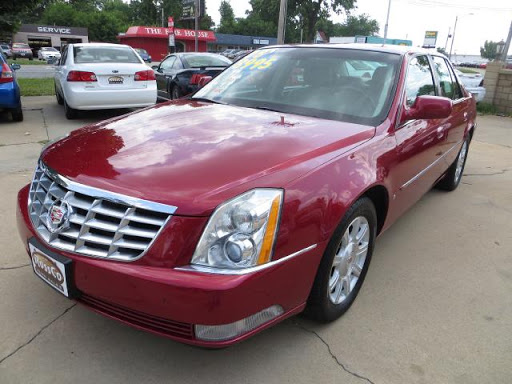 Used Car Dealer «RossCo Auto Sales», reviews and photos, 3333 1st Ave SE, Cedar Rapids, IA 52402, USA