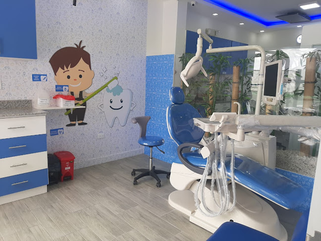 DOMIDENTAL QUERO - Quero