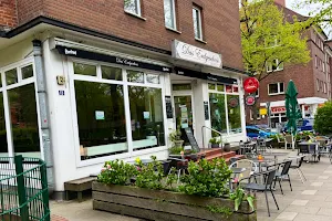 Bistro „Das Erdgeschoss“ image