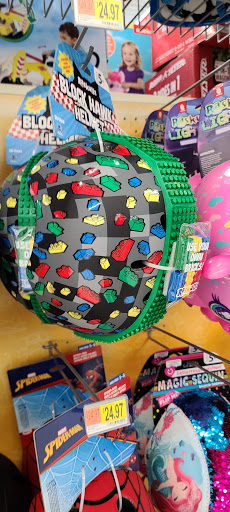 Discount Store «Walmart», reviews and photos, 270 Indian Run St, Exton, PA 19341, USA