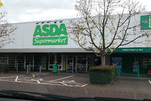 Asda Wolverton Supermarket
