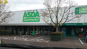 Asda Wolverton Supermarket