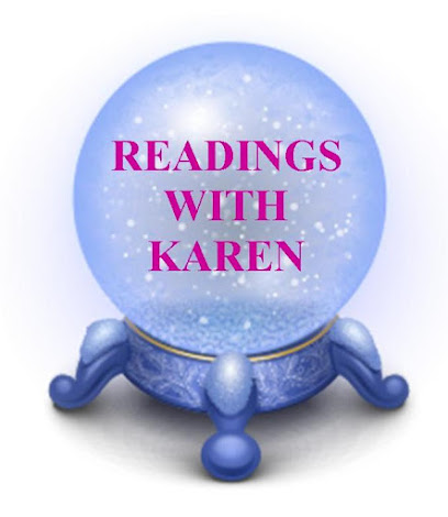 Readings with Karen