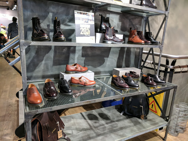 Comments and reviews of Dr Martens