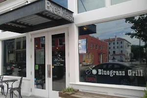 Bluegrass Grill image