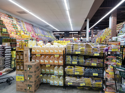 Supermarket «Manhattan Avenue Food Bazaar Supermarket», reviews and photos, 21 Manhattan Ave, Brooklyn, NY 11206, USA