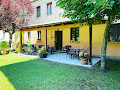 Photo hôtels Hotel Borgo Antico Fabriano 60044 Fabriano (miniature)